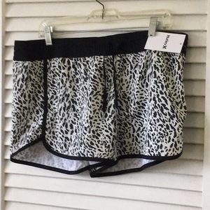 Nwt Hurley board shorts